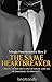 The Same Heartbreaker (Trilogía Heartbreakers #2)