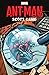 Ant-Man: Scott Lang