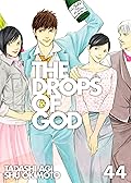 Drops of God, Vol. 44