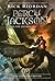 The Last Olympian by Rick Riordan