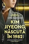 Kim Jiyeong, născută în 1982 by Cho Nam-Joo