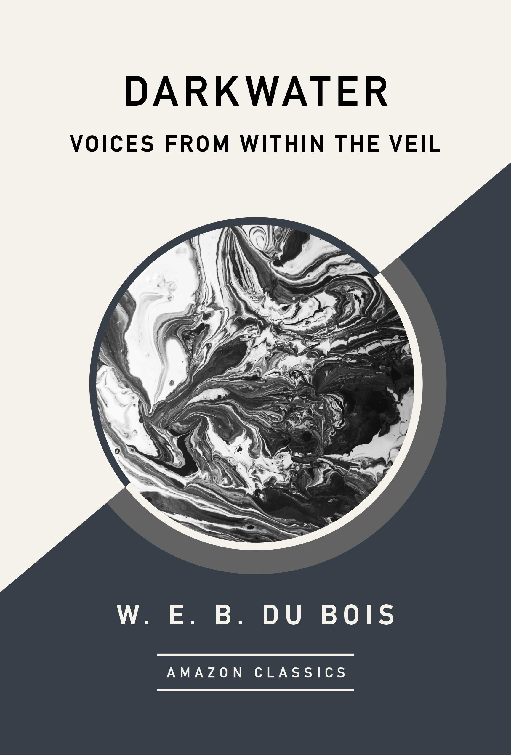 Darkwater: Voices from within the Veil