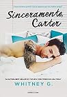 Sinceramente, Carter