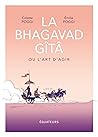 La Bhagavad Gîtâ ...