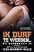 Ik durf te wedden... (De Uitdagers Book 2) (Dutch Edition)