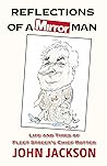 Reflections of a Mirror Man: The Life and Times of Fleet Street's Chief Rotter