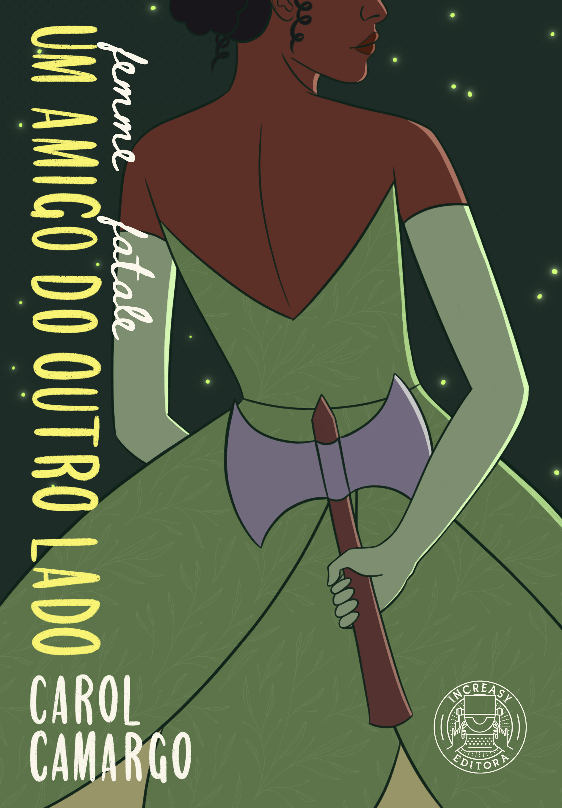 Um Amigo do Outro Lado (Kindle Edition)