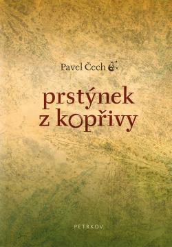 Prstýnek z kopřivy (Hardcover)