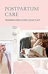 Postpartum Care: ...