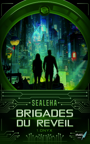 Onyx (Brigades du Réveil, #1)