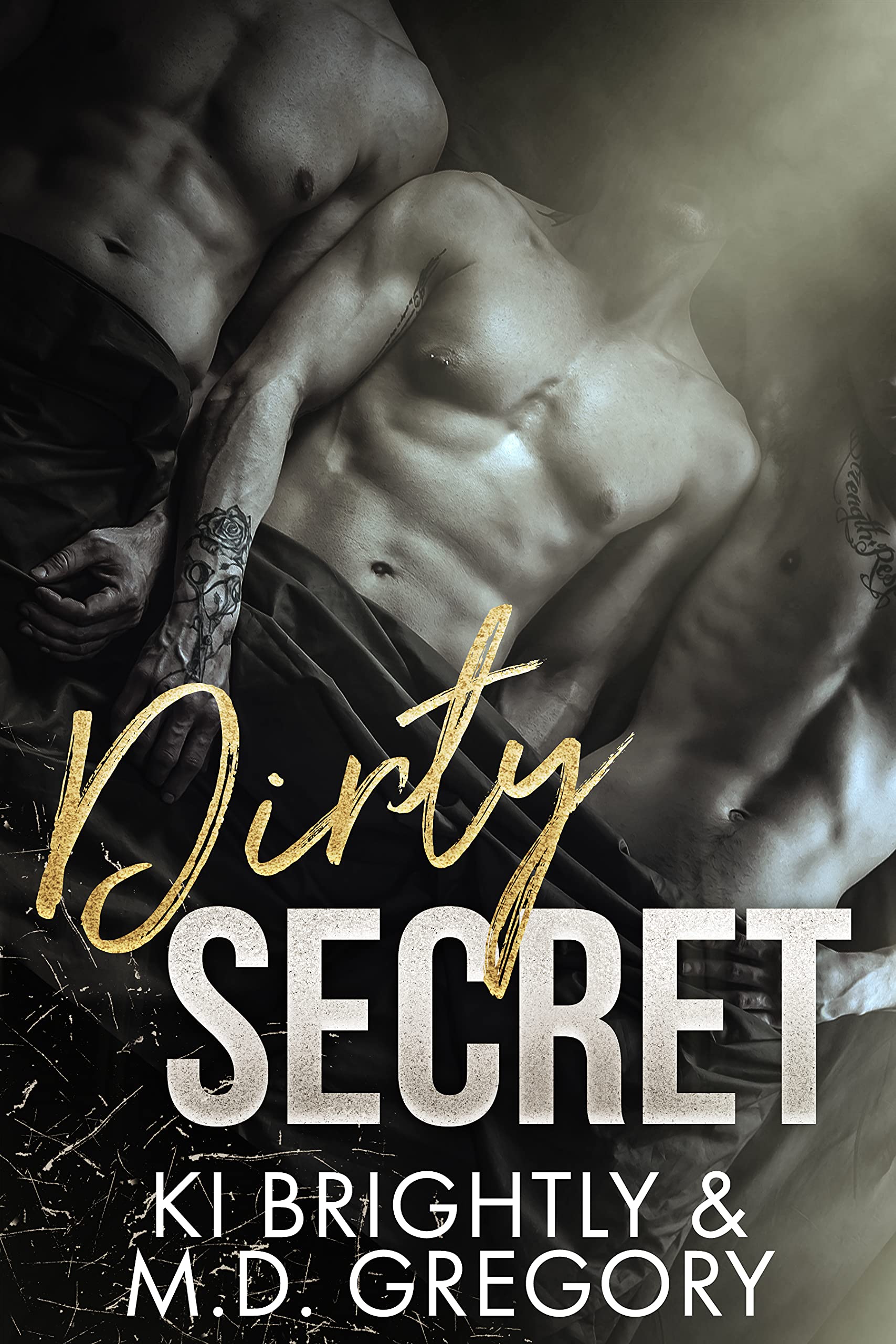 Dirty Secret (Kindle Edition)