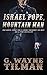 Israel Pope, Mountain Man by G. Wayne Tilman