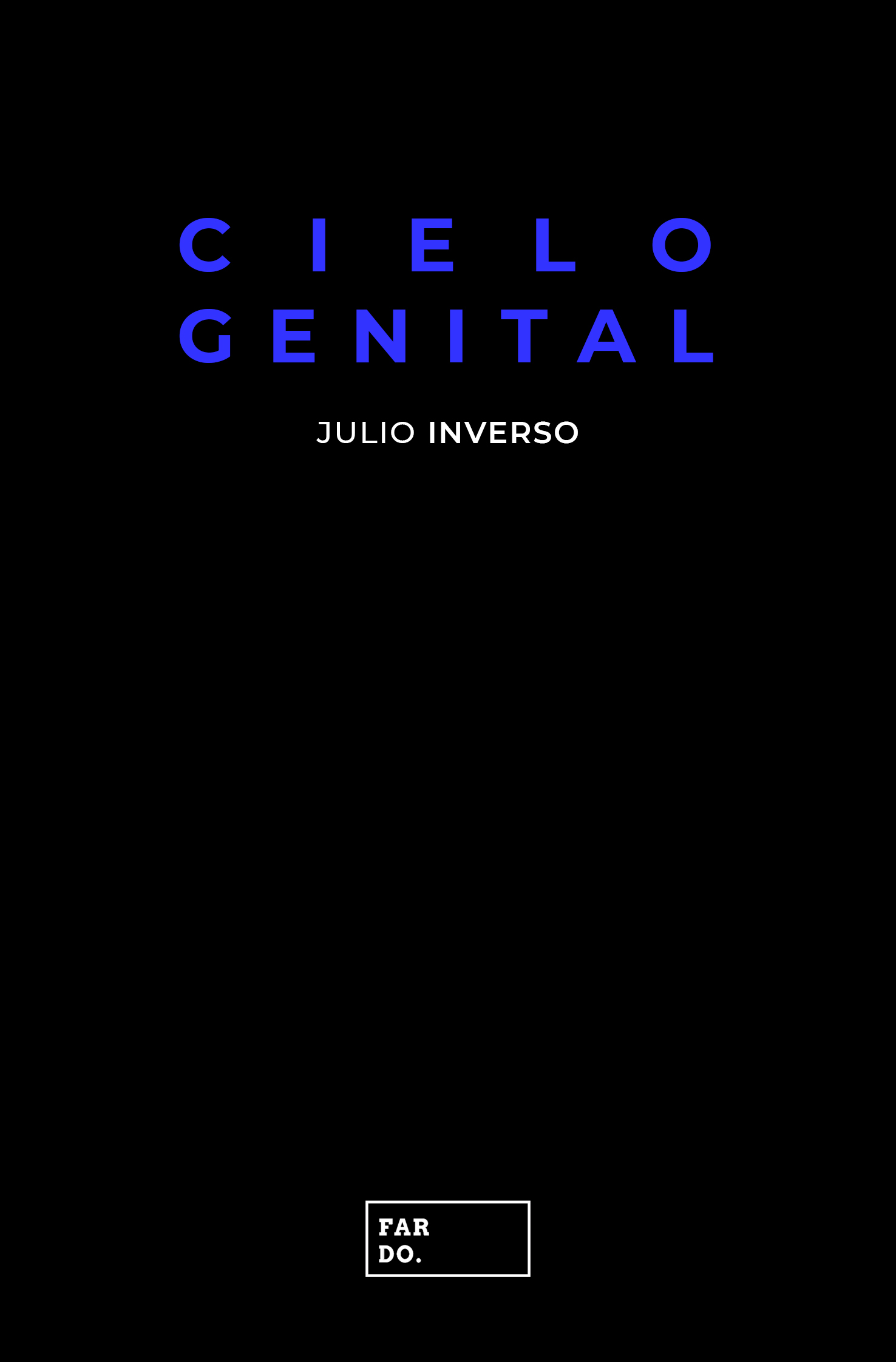 Cielo genital