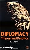 Diplomacy: Theory and Practice, Second Edition (Studies in Diplomacy)