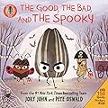 The Good, the Bad, and the Spooky 