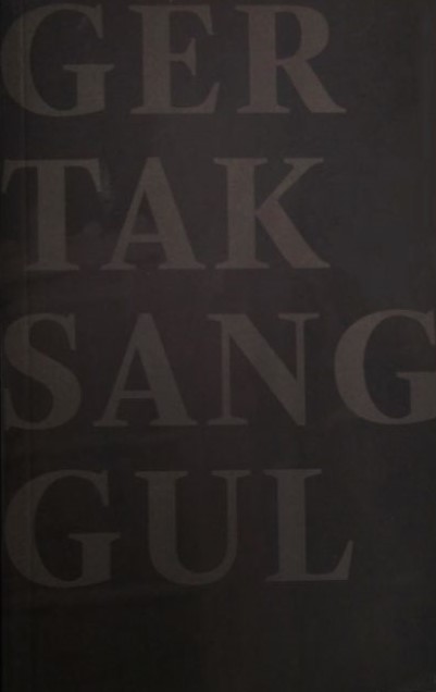 Gertak Sanggul (Paperback)
