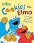 Cookies for Elmo by Erin Guendelsberger Cookies for Elmo by Erin Guendelsberger