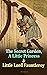 Collection of Frances Hodgson Burnett:The Secret Garden&Little Lord Fauntleroy illustrated