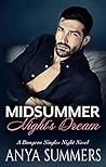 Midsummer Night's Dream by Anya Summers