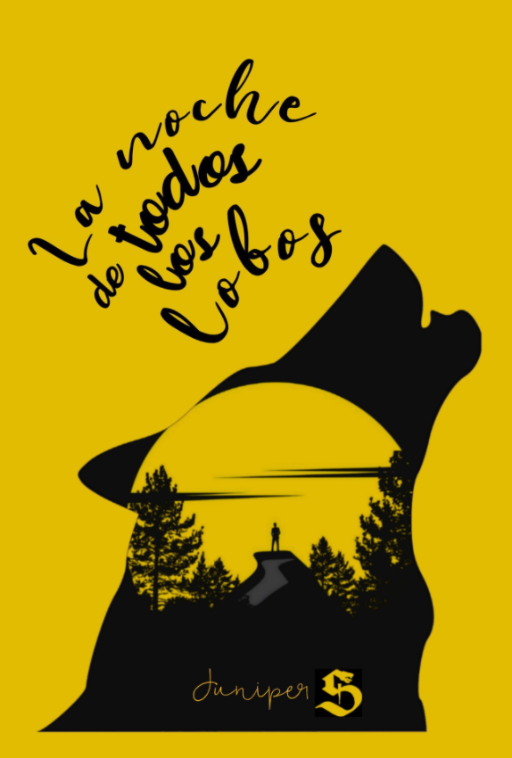 La noche de todos los lobos
