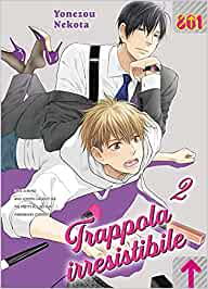 Trappola irresistibile, Vol. 2 (Paperback)