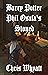 Barry Potter Phil Osafa's Stoned by Chris  Whyatt