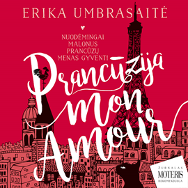 Prancūzija mon amour