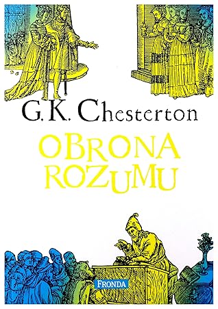 Obrona rozumu