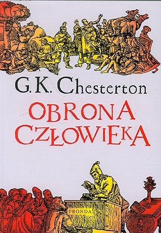 Obrona czlowieka