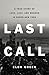 Last Call by Elon Green