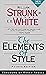 The Elements of Style, Fourth Edition: Illustrated