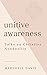 Unitive Awareness by Marshall Davis