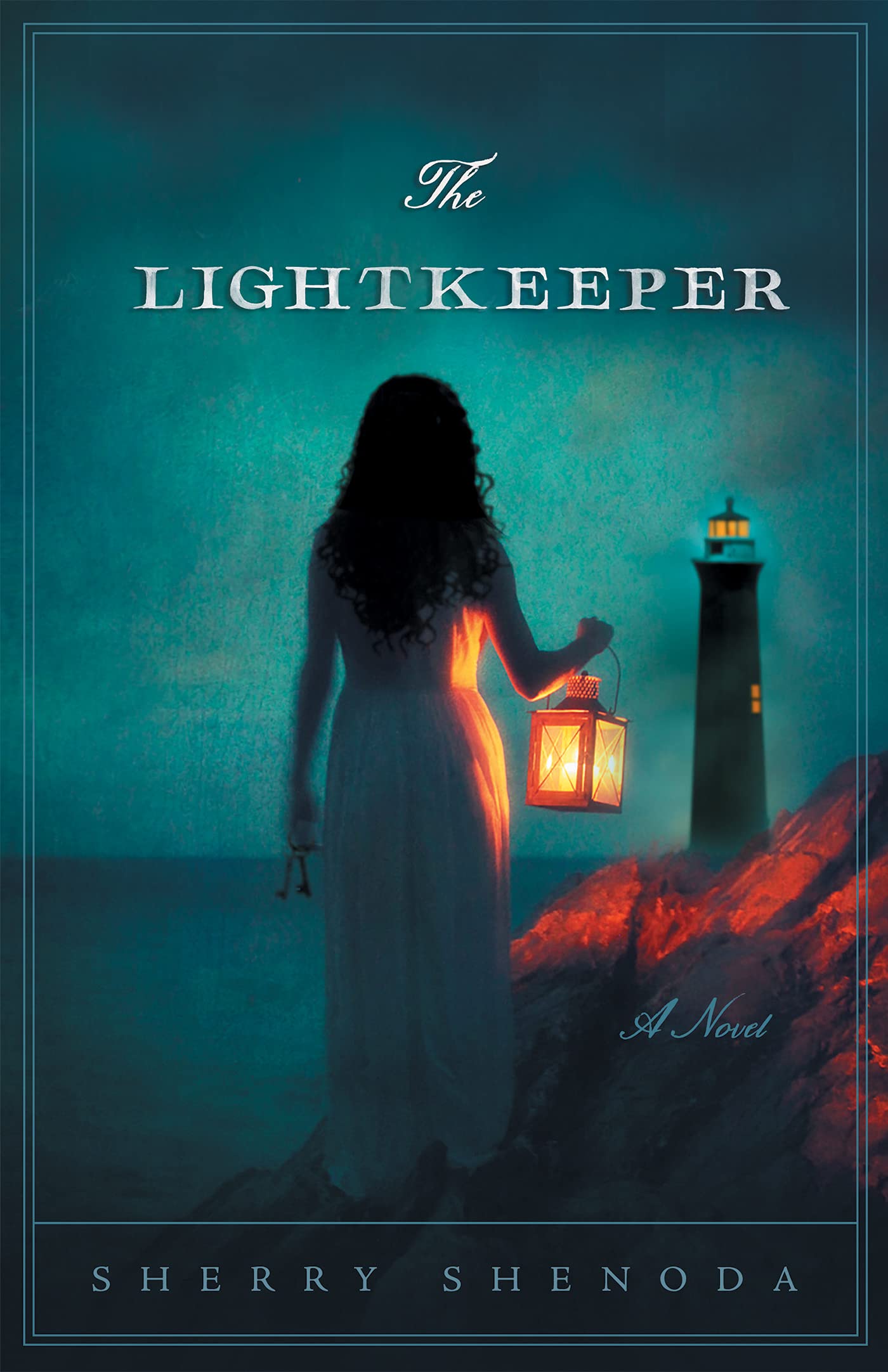 The Lightkeeper: A Novel (Kindle Edition)