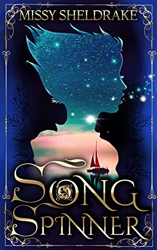 Songspinner (His Majesty's Elite #1)