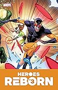 Heroes Reborn #3