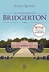 La chronique des Bridgerton Tomes 5 & 6 by Julia Quinn
