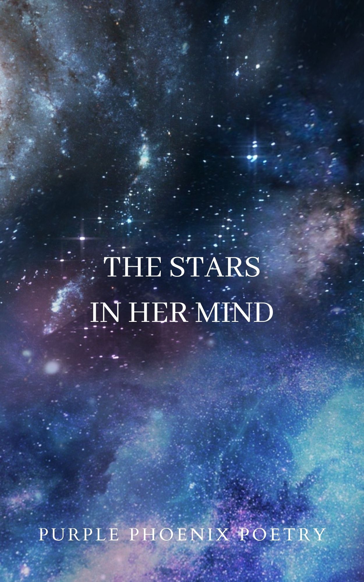 The Stars in Her Mind