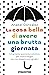 La cosa bella di avere una brutta giornata: Un pronto soccorso emotivo per stare meglio con noi stessi e con gli altri (Italian Edition)