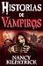 Historias de Vampiros