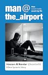 Man at the Airpor...