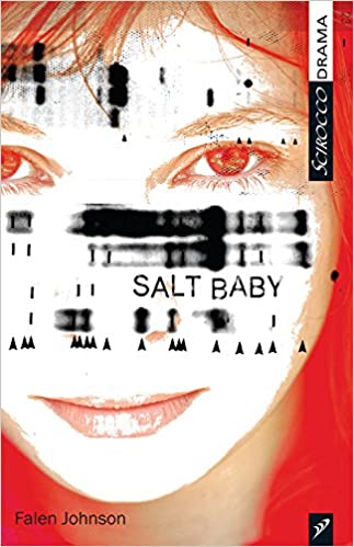 Salt Baby (Paperback)