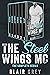 The Steel Wings MC by Blair Grey
