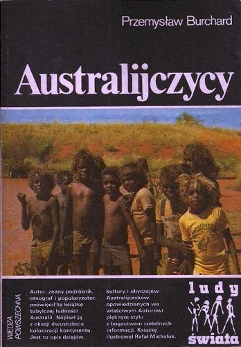 Australijczycy (Paperback)