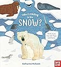 Who's Hiding in the Snow?