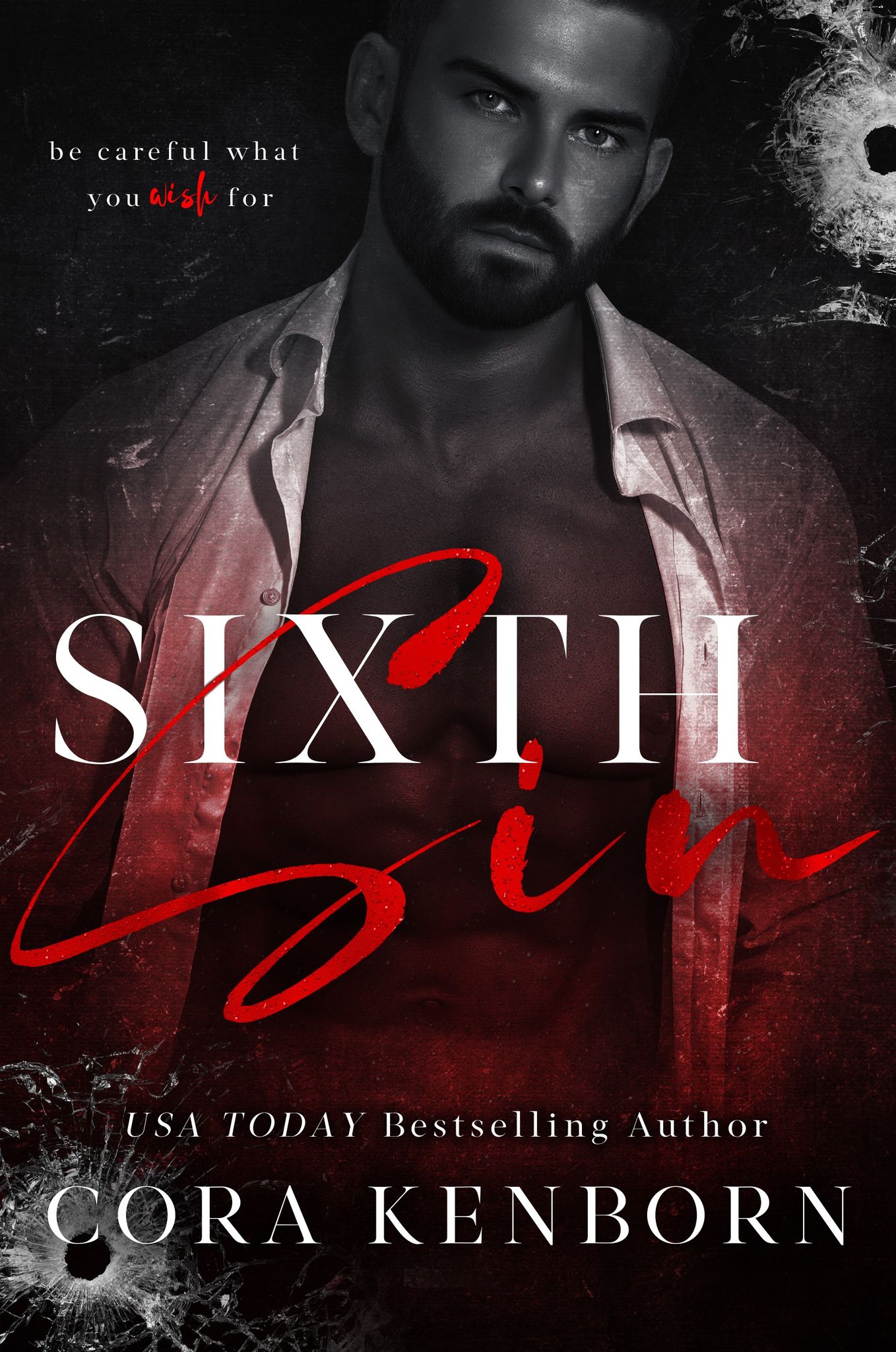 Sixth Sin (Unknown Binding)