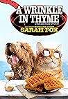 A Wrinkle in Thyme by Sarah    Fox