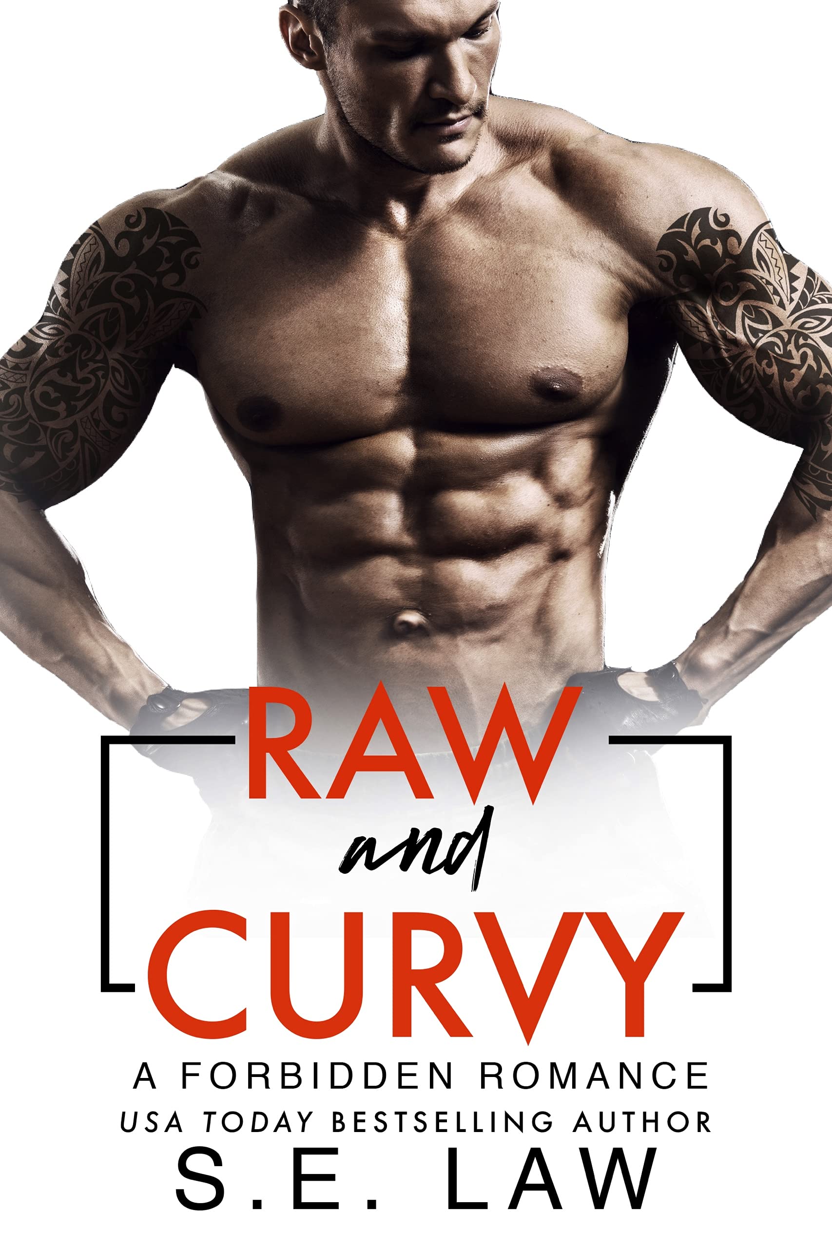 Raw and Curvy (We Like It Raw)