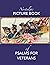 Nostalgic Picture Book of Psalms for Veterans: Large Format (8.5 x11) Gift Book for People Living with Dementia/Alzheimer's