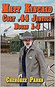 Colt .44 Justice