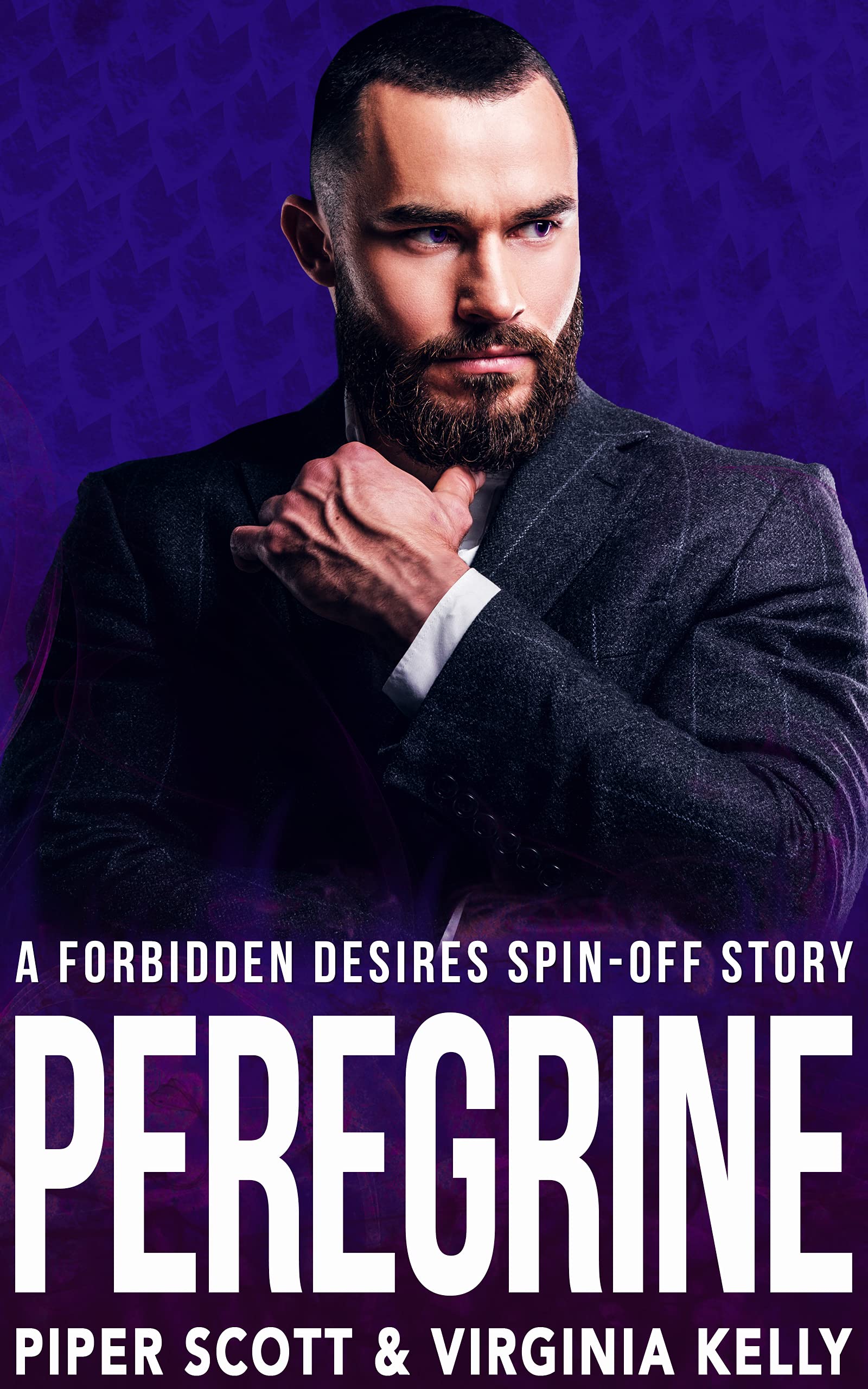 Peregrine (Forbidden Desires Spin-Off, #4)